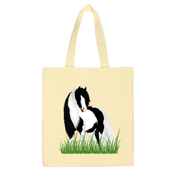 Organic Premium Cotton Tote Westford Mill W261 Cobie tiny bag